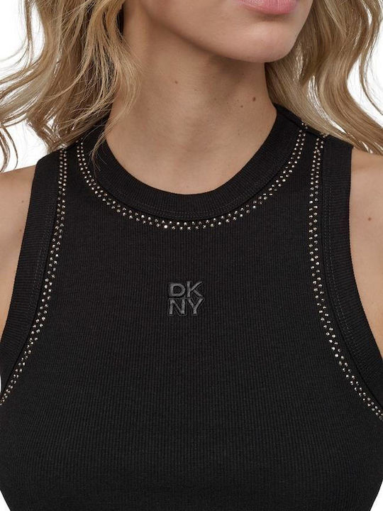 DKNY Μπλούζα Black