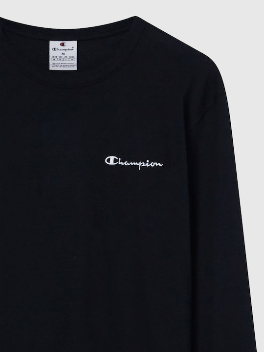 Тениска Black