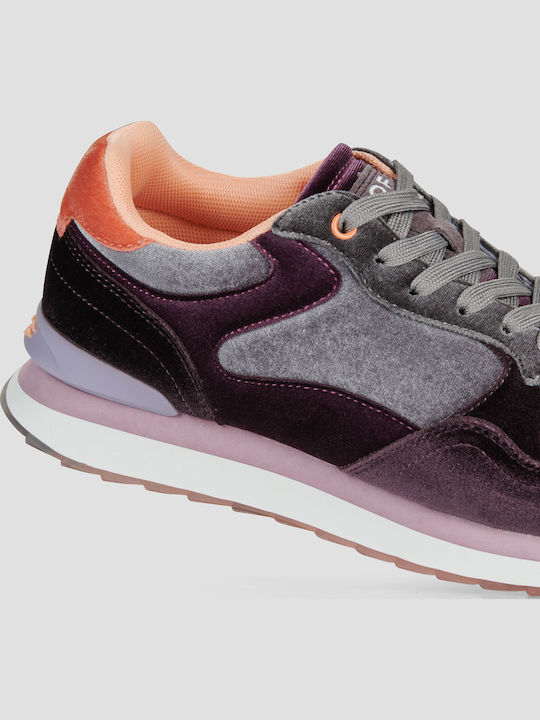 Sneakers Amethist