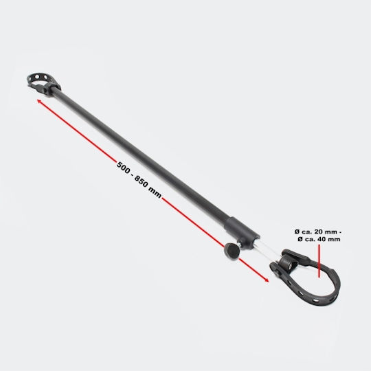 Wiltoc 61104 Bicycle Repair Stand 360° Rotation Up to 30kg