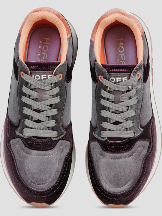 Sneakers Amethist