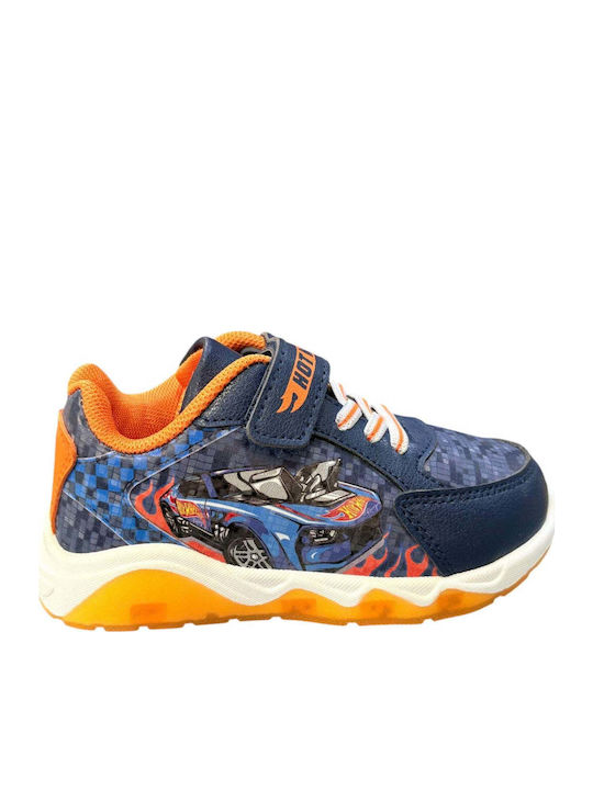 Adam's Shoes