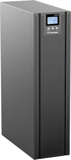 Tescom PRIME USV 2000VA 2000W