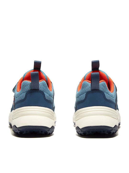 Kinder Sneakers Blau
