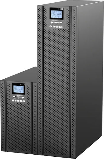 Tescom Prime UPS