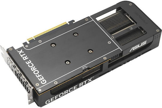 Asus GeForce RTX 5050 8GB GDDR6 Prime OC Graphics Card