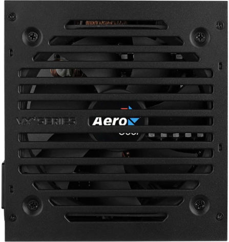Aerocool VX PLUS Stealth 70 700W Черен Компютърно захранване Пълен кабел