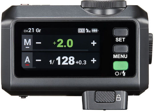 Godox GD-iT30PRO-N-B TTL Flash για Nikon Μηχανές