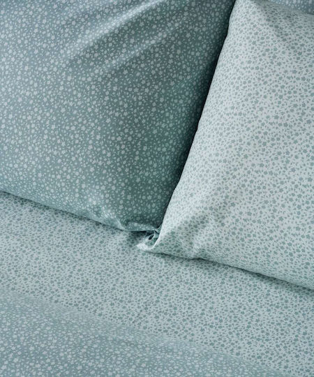 Kentia Сет Чаршафи 160x270см. 33 3бр