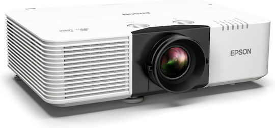 Epson EB-L790U V11HB28040 Projektor 3LCD Laser mit Wi-Fi und Eingebauten Lautsprechern Weiß