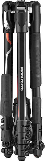 Manfrotto Mkbfrla-3w Befree 3-way Live Advanced статив за Sony Alpha