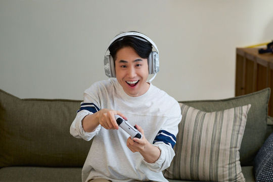 Turtle Beach Stealth 500 PS Wireless Over Ear Gaming Headset with Connection Bluetooth Arctic Camo