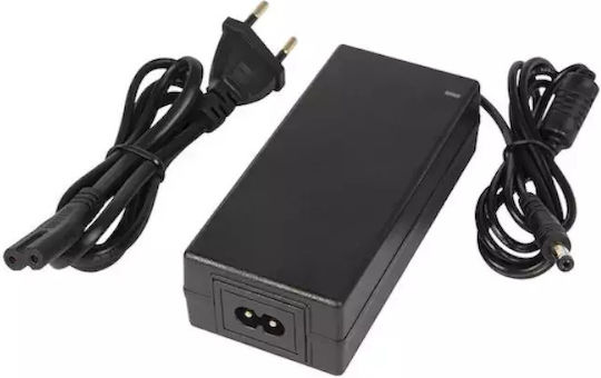 KAL Electronics Universal Τροφοδοτικό 12 6A με Ισχύ 72W (YDS72/12)