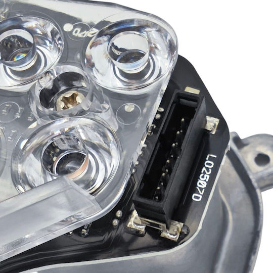 Modul Led Semnalizatoare Dreapta Tip Arici Bmw Seria 5
