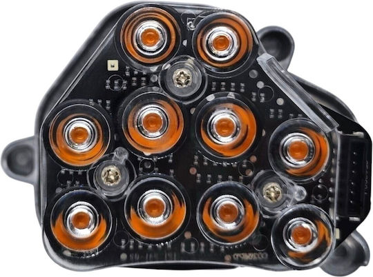 Modul Led Semnalizatoare De Direcție Tip Arici Bmw Seria 5 Stânga