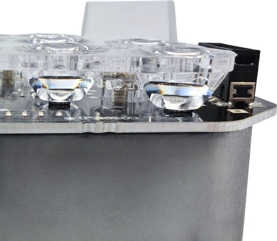 Modul Led Semnalizatoare De Direcție Tip Arici Bmw Seria 5 Stânga