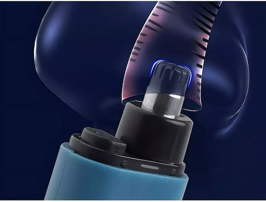 Verk Group Trimmer Μηχανή Επαναφορτιζόμενη