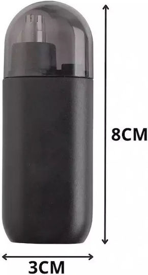 Verk Group Trimmer Μηχανή Επαναφορτιζόμενη