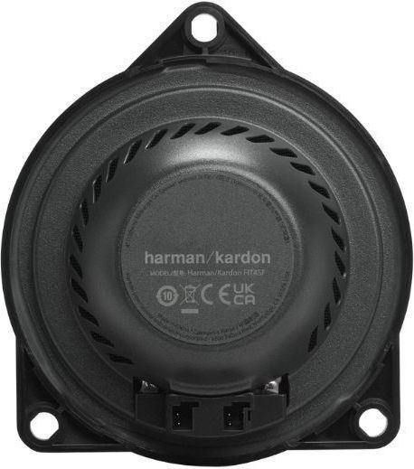 Harman Kardon Car Speaker Set Fit 4SF 4" (Midrange)