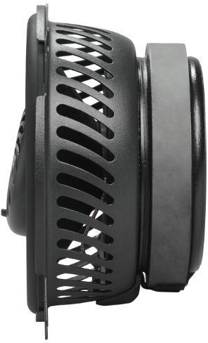 Harman Kardon Fit 4F Σετ Ηχεία Αυτοκινήτου Ομοαξονικά 4" (Woofer)