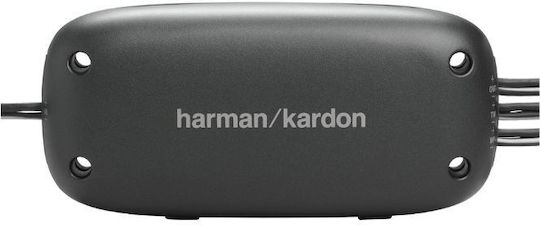 Harman Kardon Fit 6C Σετ Ηχεία Αυτοκινήτου 6.5" (Woofer)