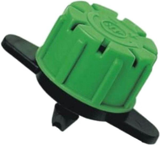 Palaplast Irrigation Nozzle Green Green