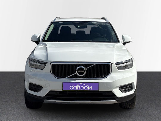 Volvo XC40 T3 1.5 Auto AT8 Momentum '21