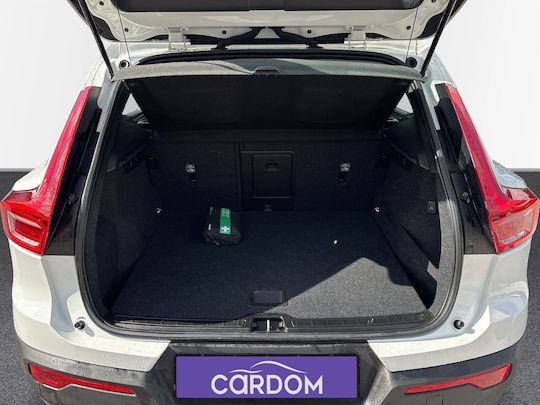 Volvo XC40 T3 1.5 Auto AT8 Momentum '21