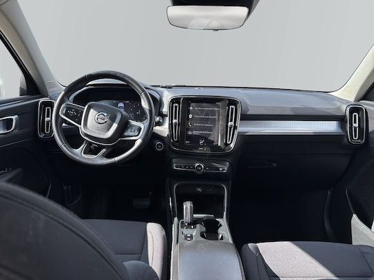 Volvo XC40 T3 1.5 Auto AT8 Momentum '21