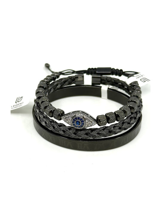 Legend Accessories LGDBR2201