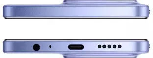 Xiaomi Poco C85 NFC Dual-SIM (6GB/128GB) Lila