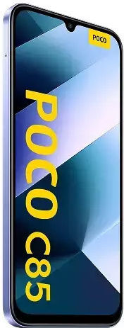 Xiaomi Poco C85 NFC Dual-SIM (6GB/128GB) Lila