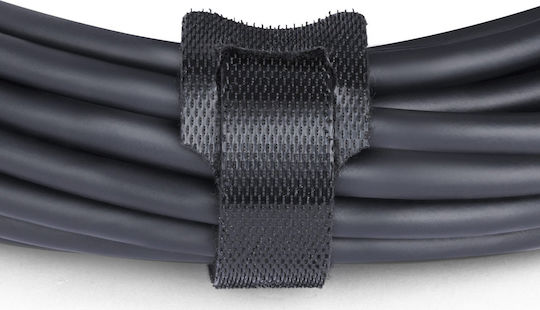StarTech Kabel HDMI-Stecker - USB-C-Stecker 9.15m Schwarz