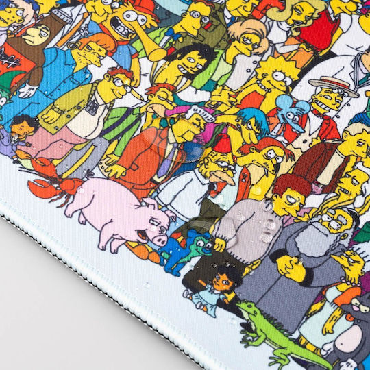Grupo Erik MGGE094 Gaming Mouse Pad XXL (800mm)