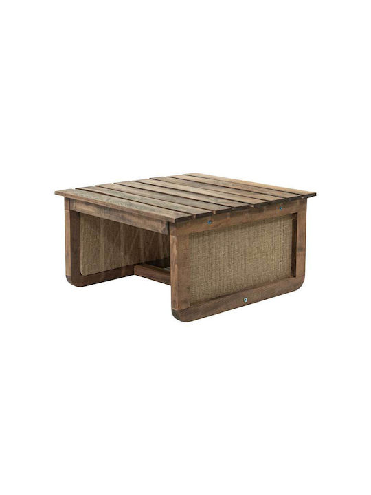 Wohnzimmermöbel-Set Kanapee Sessel Set Mit Holzrahmen und Sitzgelegenheiten 128x68x47cm