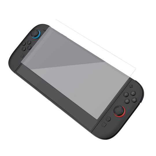 Durable Scratch and Impact Resistant Tempered Glass Nintendo Switch 2