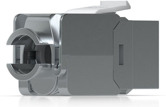 Ubiquiti Keystone 1τμχ UACC-Keystone-Jack-C6A