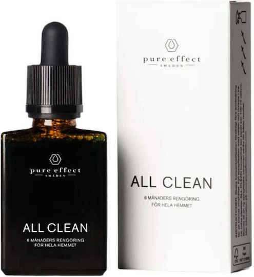 Pure Effect Ανταλλακτικό για Καθαριστικό Spray Γενικής Χρήσης 30ml