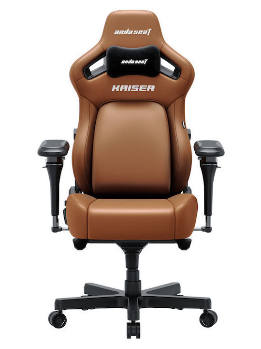 Anda Seat Kaiser 4 V2 XL Anda Seat Kaiser 4 V2 XL