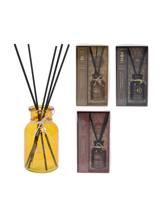 Zaros Diffuser Earth CA309 80ml