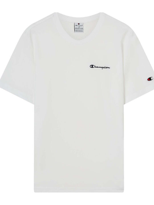 T-shirt Λευκό