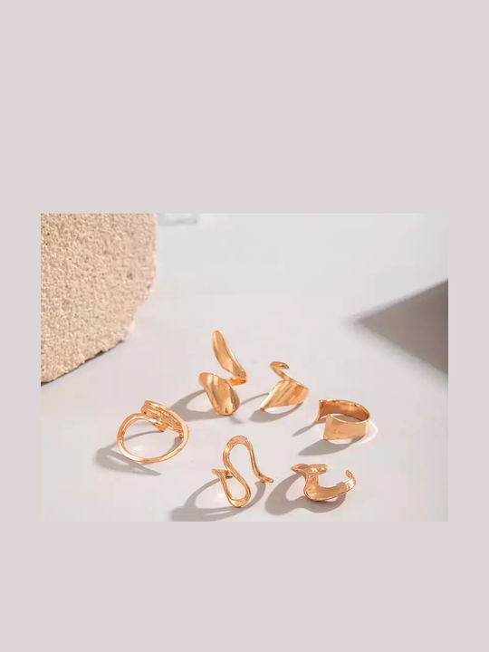 Damen Ring