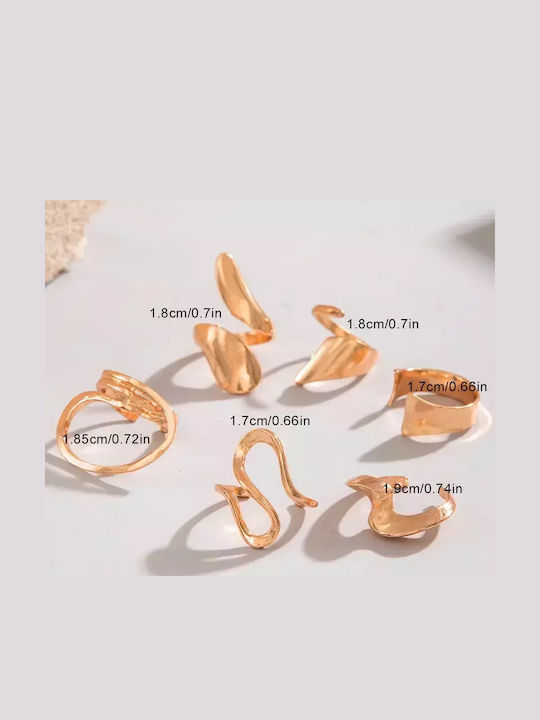 Damen Ring