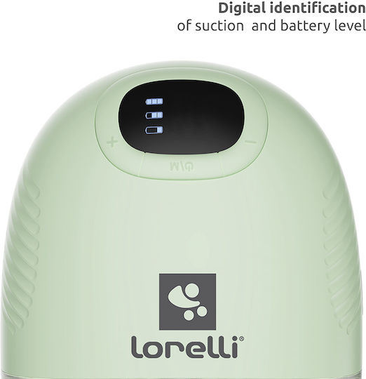 Lorelli Alice Rosa 140ml