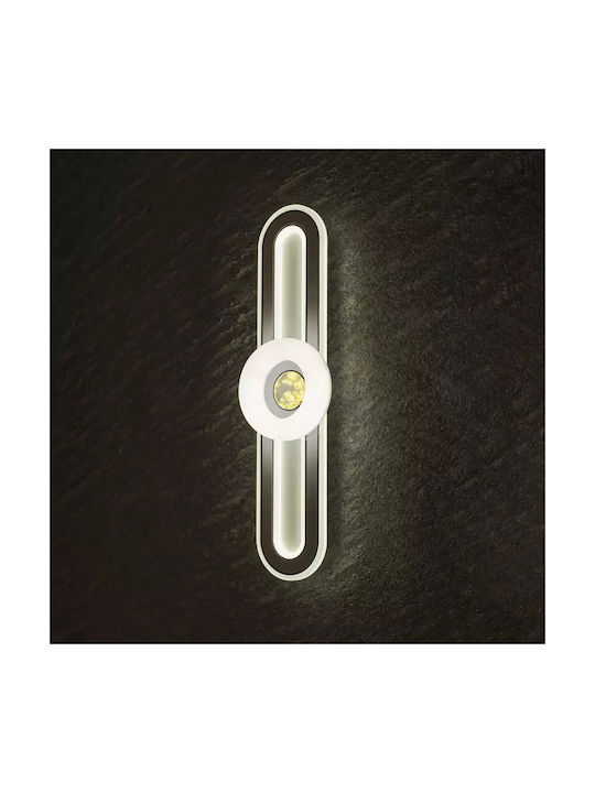 Elbrus Ceiling Light White Elbulgaria LED 65W 3000-6000K 4268