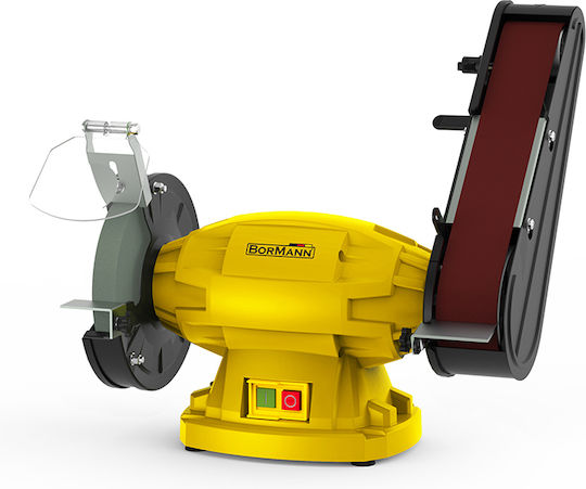 Bormann Double-Wheeled 150mm 50x686mm BDT1520 with Power 350 Watt