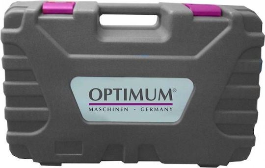 Optimum Μαγνητικό Δράπανο DM 35V