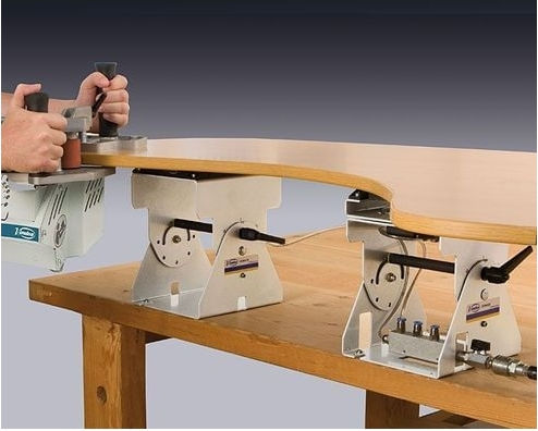 Virutex 169445 Base Sander