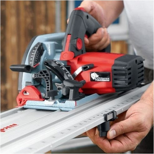 Mafell KSS 50 Δισκοπρίονο 1300W με Σύστημα Αναρρόφησης