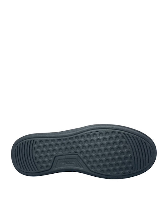 Herren Sneakers Preto
